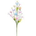 thumbnail image 2 of Guozer Easter Picks Easter Flowers Artificial, Easter Eggs Branch for Centerpiece Vase Decoration, Easter Eggs Picks for Easter Decorations, 2 of 9