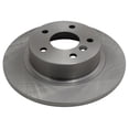 thumbnail image 6 of Geelife For Land Rover 1999-2004 Discovery Sport Utility Brake Rotor Set, 6 of 9