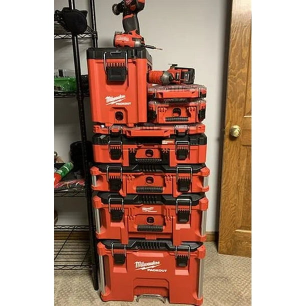Packout small box outlet
