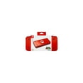 thumbnail image 7 of HORI Nintendo Switch Aluminum Case - Mario Edition, 7 of 7