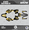 Gold, variant on Kalair GFX Graphics Kit for Honda XR70 (1997-2000) Evo Series