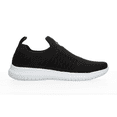 thumbnail image 1 of Tenis Charly Negro para Hombre [CHY3486] negro 27, 1 of 10