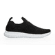 thumbnail image 1 of Tenis Charly Negro para Hombre [CHY3486] negro 27, 1 of 10