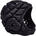 thumbnail image 1 of Casco de rugby COOLOMG Softshell para fútbol 7 contra 7 para jóvenes, 1 of 6