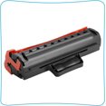 thumbnail image 2 of Cool Toner Compatible Toner for HP 105A W1105A MFP 135a 135w 137fnw 107a 107w Printer Ink (Black, 8 Pack), 2 of 7