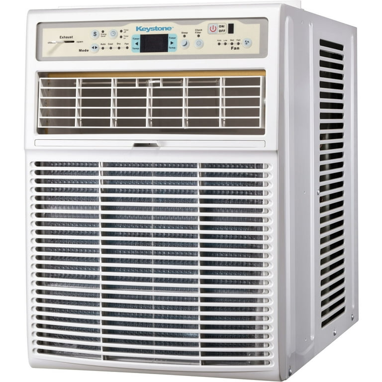 12000 btu casement 2024 window air conditioner