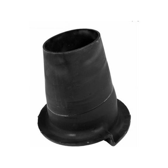 Front Upper Coil Spring Insulator - Compatible with 2007 - 2018 GMC Sierra 1500 2008 2009 2010 2011 2012 2013 2014 2015 2016 2017