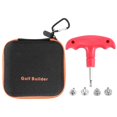 thumbnail image 3 of Golf Head Weight with Wrench Kit for Taylormade Stealth/Stealth Plus Driver Fairway Wood Hybrid Weights 2g 4g 6g 8g, 3 of 5