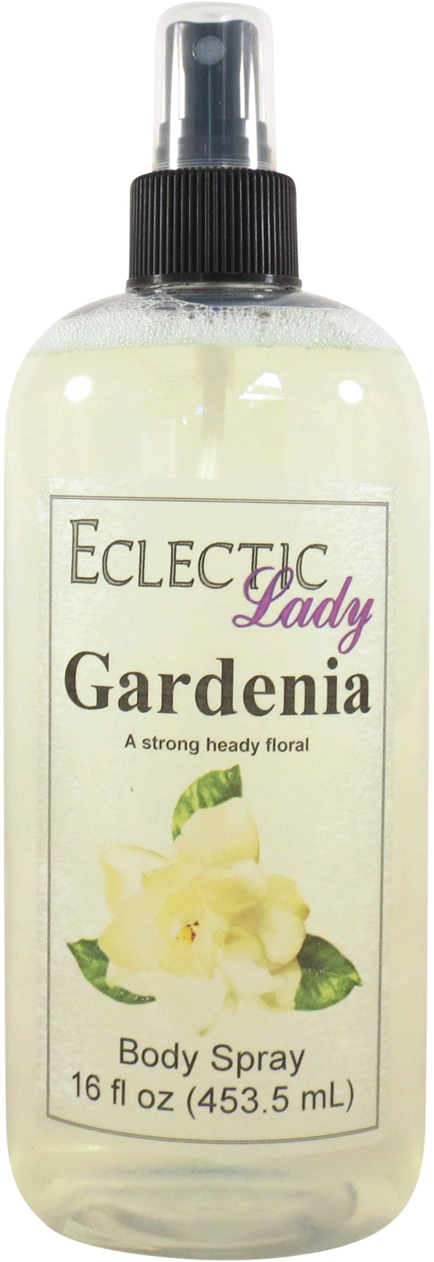 gardenia perfume walmart