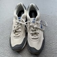 thumbnail image 2 of New Balance Shoes Men 10 White 515 Suede Mesh Sneakers Casual Lifestyle Running, 2 of 6