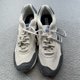 thumbnail image 2 of New Balance Shoes Men 10 White 515 Suede Mesh Sneakers Casual Lifestyle Running, 2 of 6