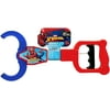 JA-RU Spiderman & Marvel Robot Arm Claw Grabber Tool (2 Unit Spiderman) Grab it Claw Toy Includes Sticker. 12.5" Long | W-A-6824-2