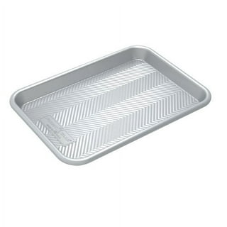 Nordic Ware High-Sided Oven Crisp Baking Tray Only $19.99 at Costco