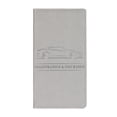 thumbnail image 2 of BELOVING Car Registration and Insurance Holder Card Holder PU Registration and Insurance Gray, 2 of 6