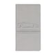 thumbnail image 2 of Portas de registro y seguro Unisex, portas, guantera, moda , soporte fino para registro de seguro, apto para hombres y niño gris BLESIY titular de la tarjeta de crédito, 2 of 6