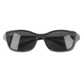 thumbnail image 1 of Protective Goggle Glasses, Black  Goggle  for Myopic Surgery, 1 of 8
