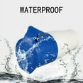 thumbnail image 4 of 240V 16A 3 PIN Blue Industrial Plug Outdoor SOCKETS APPLIANCE Camping Caravan, 4 of 7