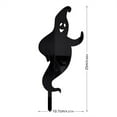 thumbnail image 1 of Ltdhehe Stakes For Halloween Outdoor Sign For Garden Courtyard And Display, 1 of 5