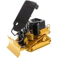 thumbnail image 5 of 1:50 Cat D5 XR Fire Suppression Dozer - High Line Series by Diecast Masters - 85955, 5 of 9