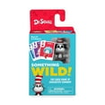 thumbnail image 1 of Funko Games SOMETHING WILD! DR. SEUSS â€“ CAT IN THE HAT, 1 of 3