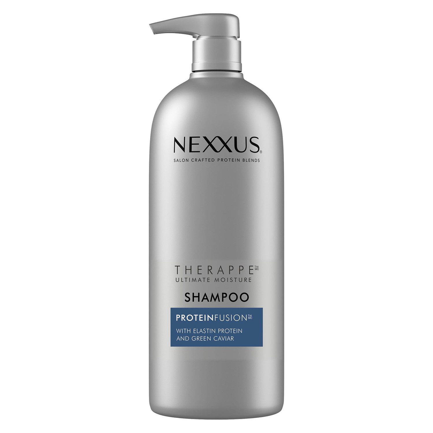 OGX Volume & Strength + Biotin & Collagen Shampoo, 40 fl. oz