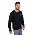 thumbnail image 2 of Sudadera Hombre NFL Talla EX Negro Raiders, 2 of 3
