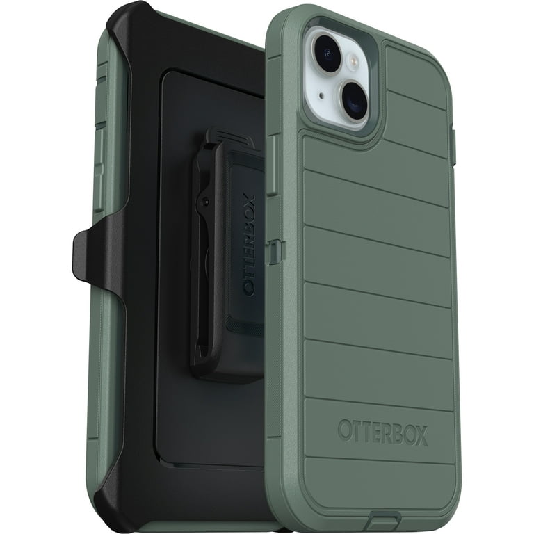 OtterBox iPhone 15 Plus and iPhone 14 Plus Defender Series Case RT Blaze Edge