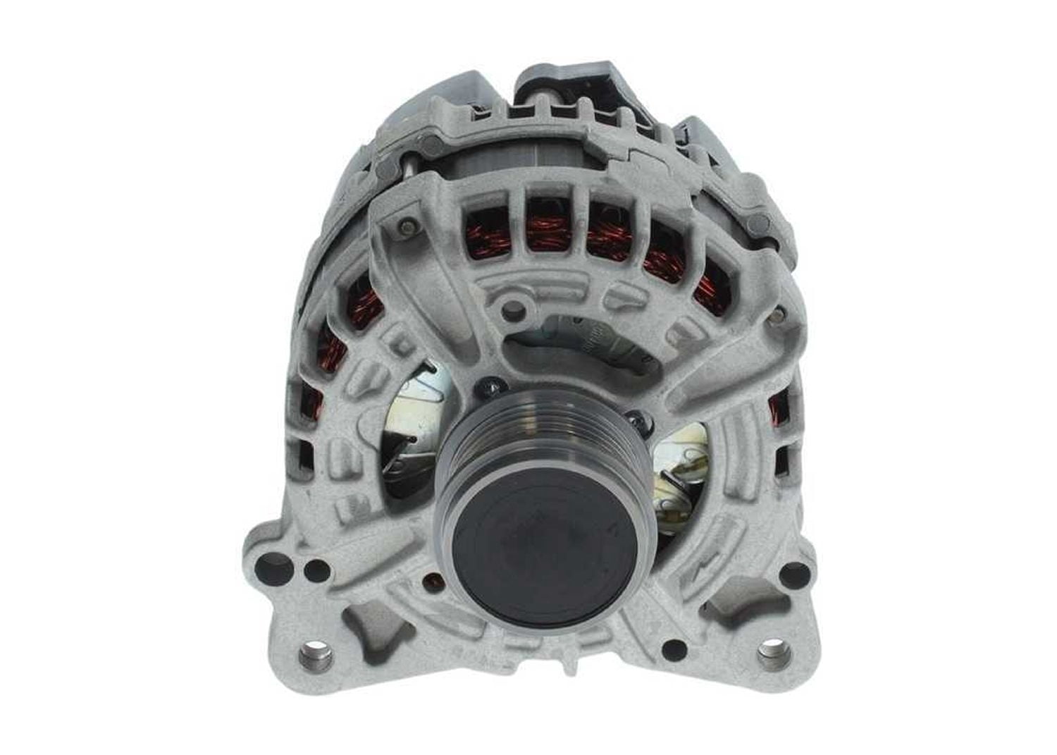 Bosch AL0887N Premium 100% New Alternator