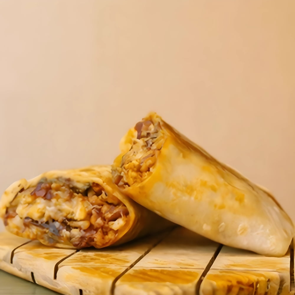 Old Hacienda Pork Al Pastor 8oz. (227g)