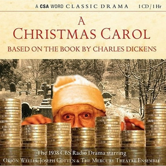 A Christmas Carol