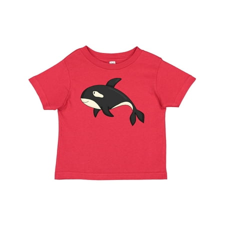 

Inktastic Killer Whale Gift Baby Boy or Baby Girl T-Shirt