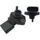 thumbnail image 1 of Sensor Presión Múltiple Tt Quattro 2000 A 2003 Audi L4 1.8L INTRAN-FLOTAMEX  ., 1 of 3