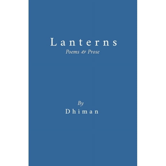 Lanterns, (Paperback)