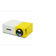 thumbnail image 1 of Proyector mini 3d Malubero Malu488, 1 of 3