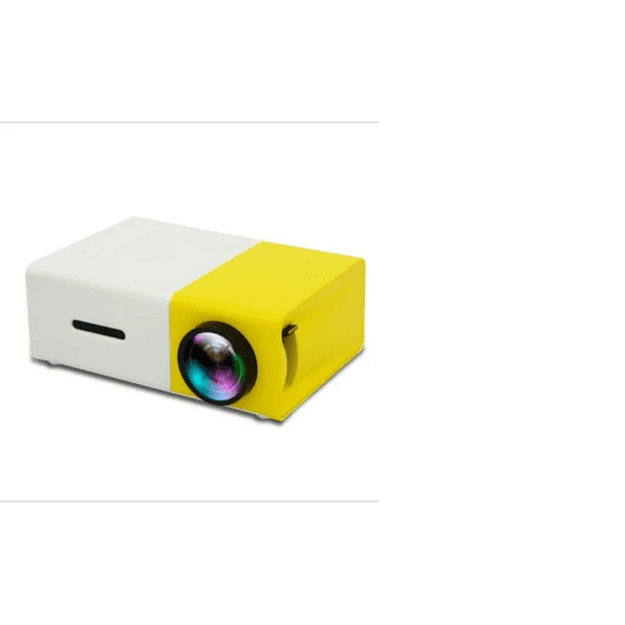 Proyector mini 3d Malubero Malu488