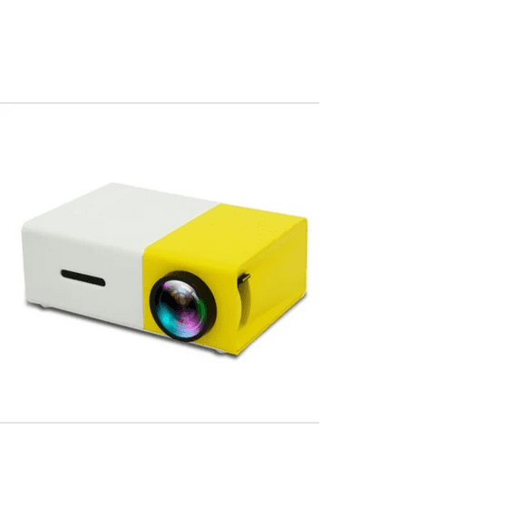 Proyector mini 3d Malubero Malu488