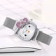 thumbnail image 1 of Sanrio-Reloj de pulsera de Hello Kitty para niñas, pulsera de cuarzo con dibujos animados de Anime Kawaii, My Melody, Cinnamoroll, Kuromi, regalo para estudiantes, 1 of 4