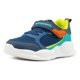 thumbnail image 4 of Bubble Gummers® Tenis Niño Rubik Para Correr Marino/verde azul marino 18, 4 of 8