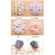 thumbnail image 2 of Labymos Gorro de ducha impermeable bonito a, 2 of 8