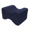 thumbnail image 2 of Almohada De Pierna, Almohada De Rodilla De Espuma Viscoelástica Transpirable Delicada Para Tienda De Masajes ANGGREK Otros, 2 of 8
