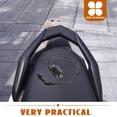 thumbnail image 4 of Shisuyan Stable Electrical Conductivity Coil Black 1Pcs 19.7Inch, 4 of 9