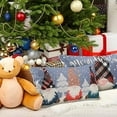 thumbnail image 4 of Teissuly 50x30cm Christmas Cushion Cover Home Decor Flashing Throw Pillowcase for Sofa Teissuly WER202311211077, 4 of 5
