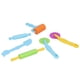 thumbnail image 2 of Kit de herramientas para masa de arcilla, rodillos de modelado de arcilla artística, cortadores de moldes, juego de herramientas para niños, 6 uds., 2 of 12