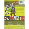 thumbnail image 2 of Real Ghostbusters 10 [DVD], 2 of 2