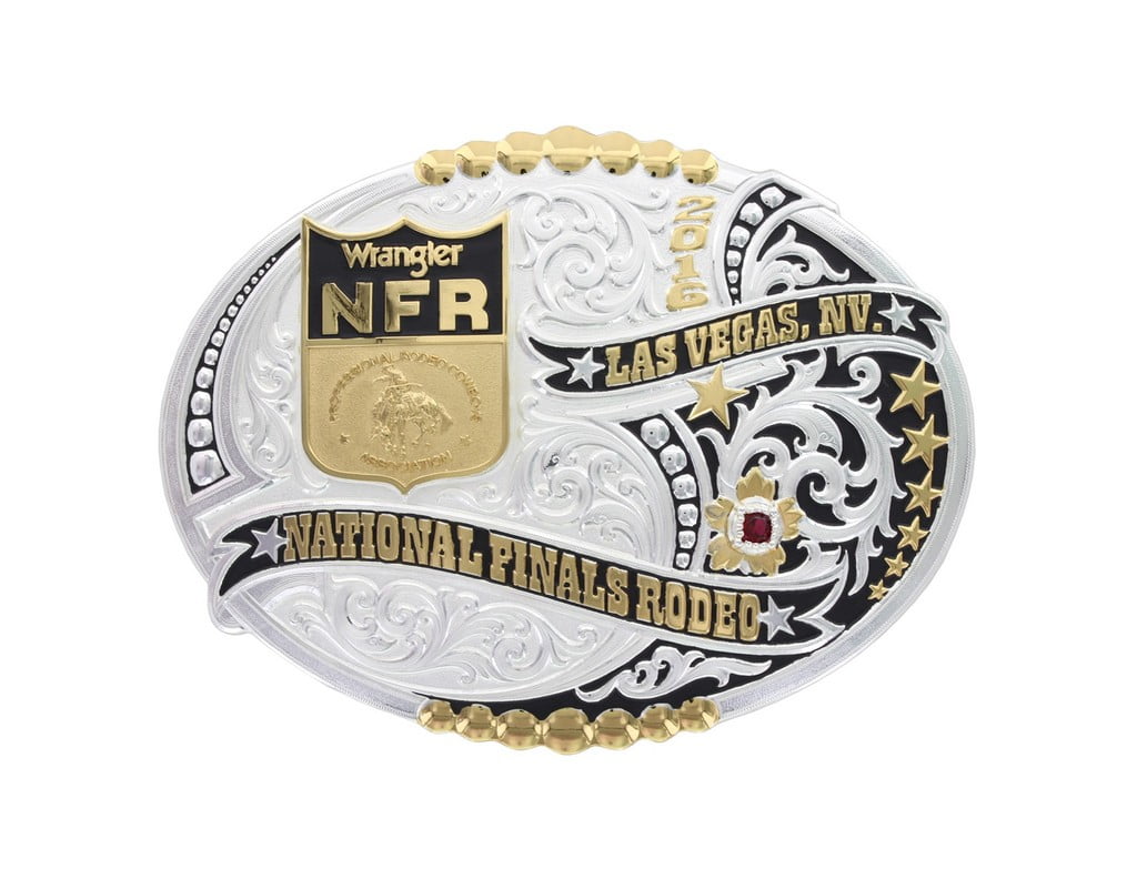 MONTANA SILVERSMITHS NFRバックルヴィンテージ2000美品 MONTANA SILVERSMITHS NFRバックルヴィンテージ2000美品 - メルカリ