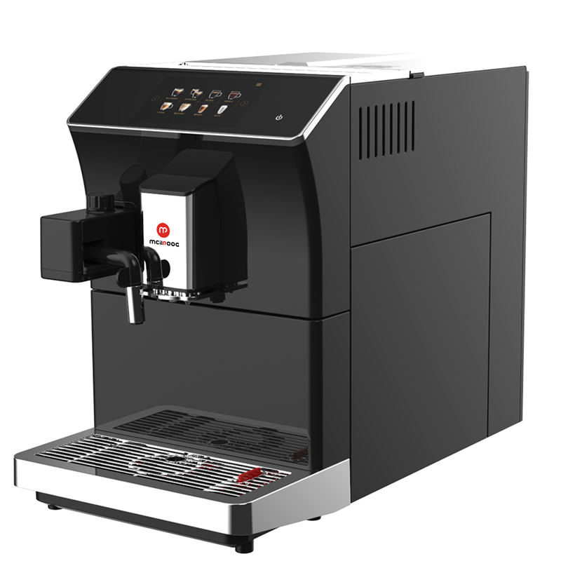 Mcilpoog WS203 Superautomatic Espresso Coffee Machine With Smart