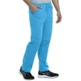 thumbnail image 4 of Scrubstar Core Essentials Unisex Scrub Pants with Drawstring Tie, 4 of 6