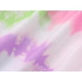thumbnail image 5 of Cooltree Trendy Girl Skort - Multicolored Tie - Dye Print Summer Skirts with Shorts Size 14, 5 of 7