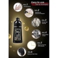 thumbnail image 5 of Hair Dye Shampoo Hair Color Shampoo Colors Hair in Minutes Long Lasting 500ml, 5 of 5