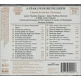 thumbnail image 2 of Norman Scribner - Star Over Bethlehem: Choral Jewels Christmas / Various - Music & Performance - CD, 2 of 2
